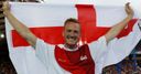 Rutherford makes golden leap