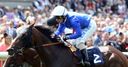 Golden reward for De Sousa