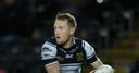 Tigers snatch dramatic draw