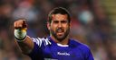 Thompson coup for Falcons