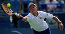 Nishikori forced to dig deep