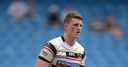 Rhinos shocked by Bulls