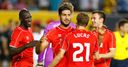 Shoot-out win for Liverpool