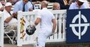 Prior takes break from cricket
