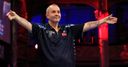Power hits nine-darter