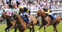 It's Ladies' Day at York again