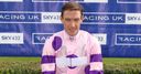 RUK sponsor Goodwood Top Jock