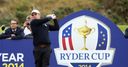 McGinley to miss USPGA