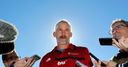 Crusaders keep the faith