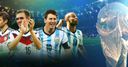 World Cup Today