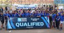 Namibia book World Cup place