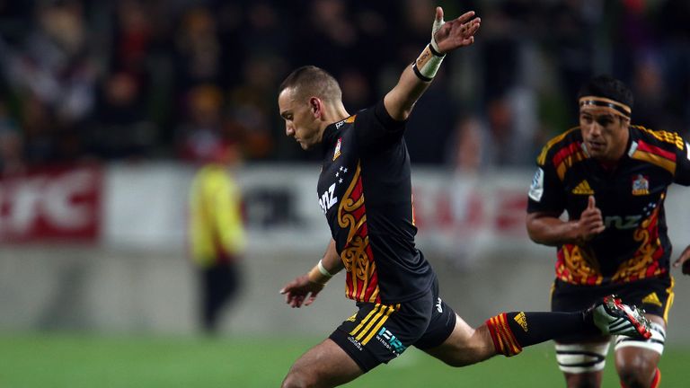Incisive: Cruden