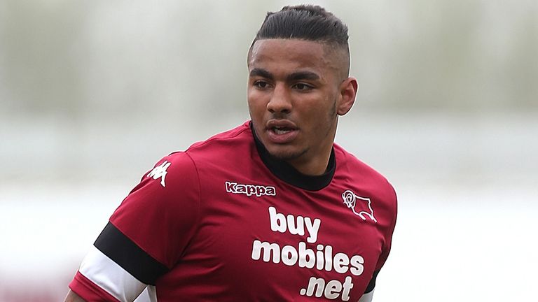 Josh Lelan: Loaned to Swindon