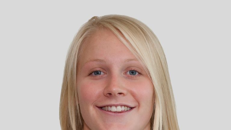 Alex Matthews