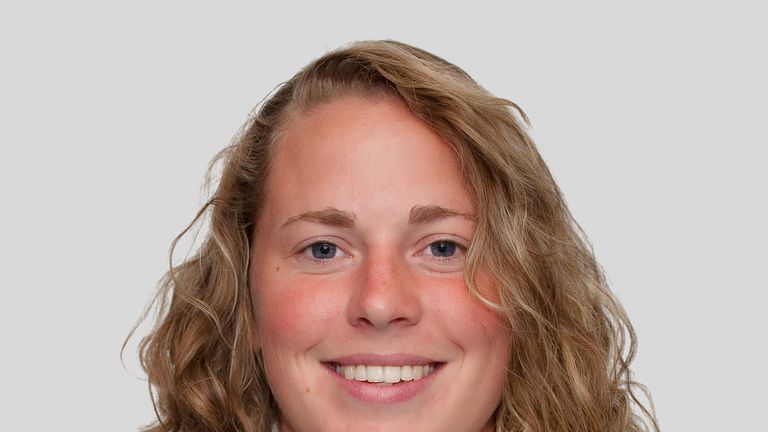 Amber Reed