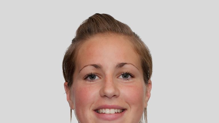 Emily Scarratt