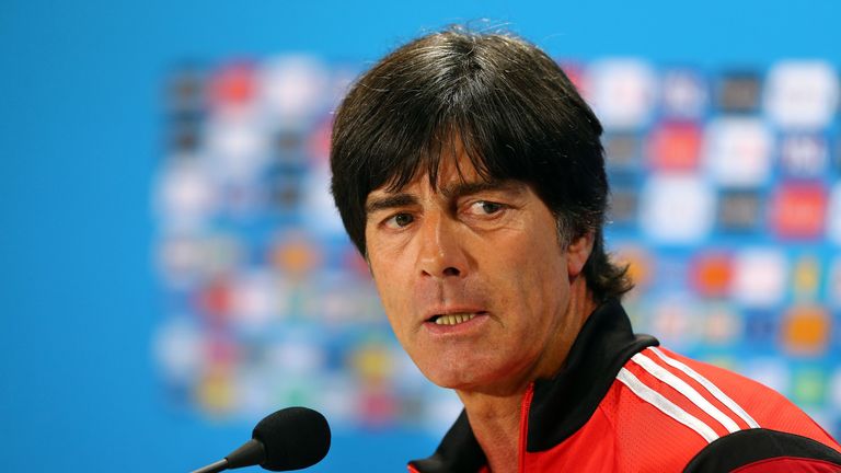 Jogi Low: Tweaked to perfection