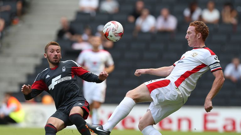 Lewington (r): Contested testimonial