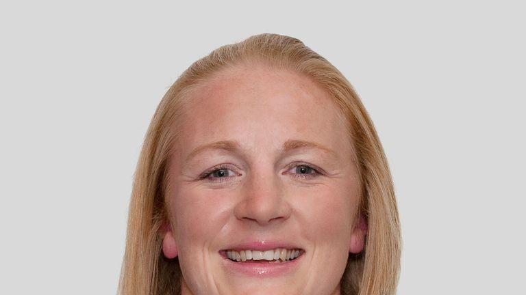 Sophie Hemming
