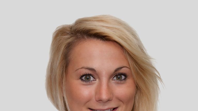 Vicky Fleetwood