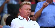 Becker eyes US Open
