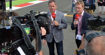 Rosberg still tough to beat