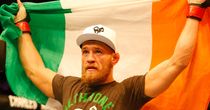 UFC: McGregor KOs Siver