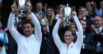 Another title for Serbia