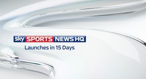 Sky Sports News HQ