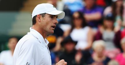 Routine win for Isner