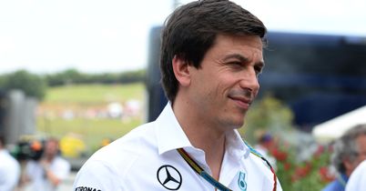 Wolff: Nico could have won