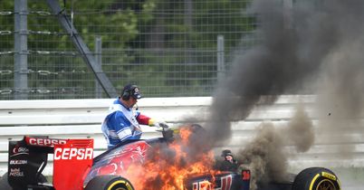 Tost wants better reliability