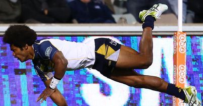 Australia call up Speight