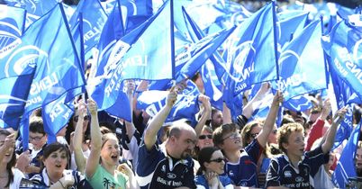 Leinster to add more seats
