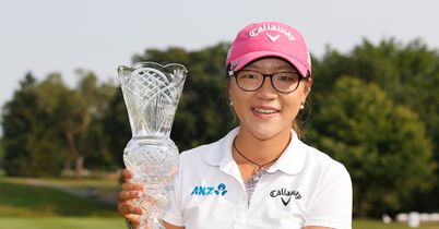 Ko claims Marathon Classic
