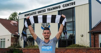 Nicollin queries Cabella move