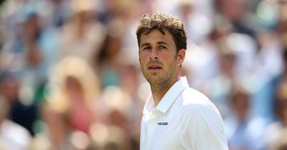 Haase suffers shock exit