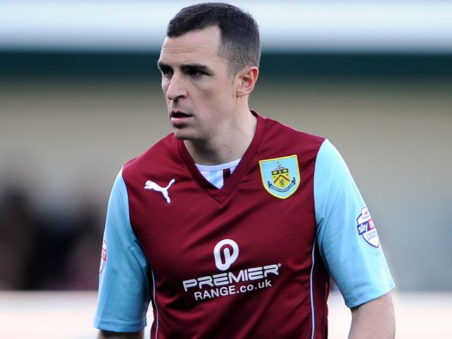 Dean Marney