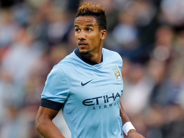 Scott Sinclair