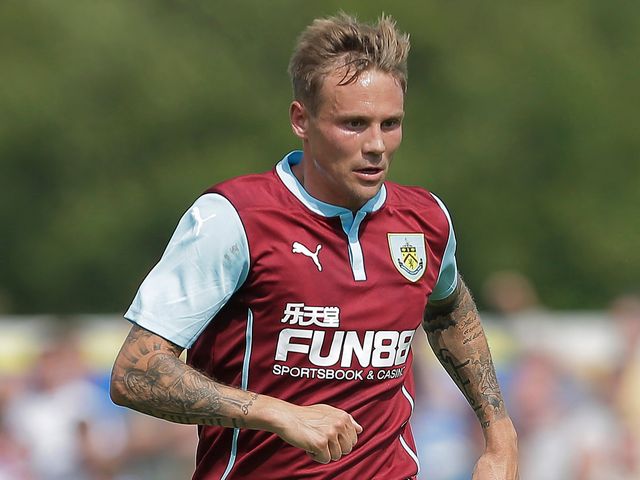 Matthew Taylor