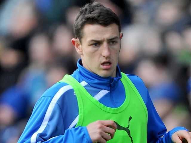 Murray Wallace
