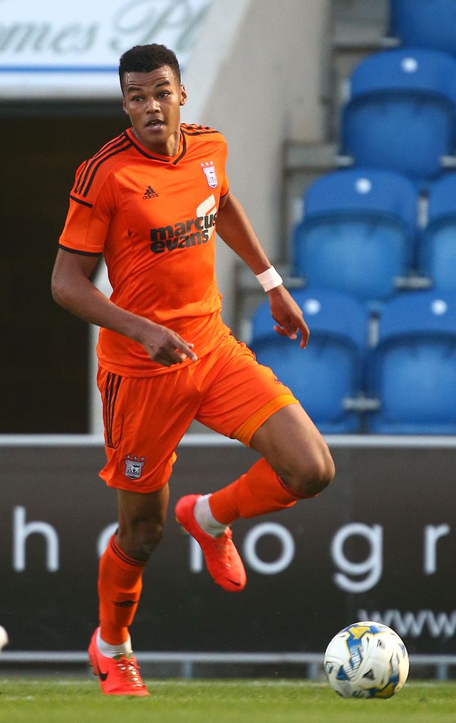 Tyrone Mings