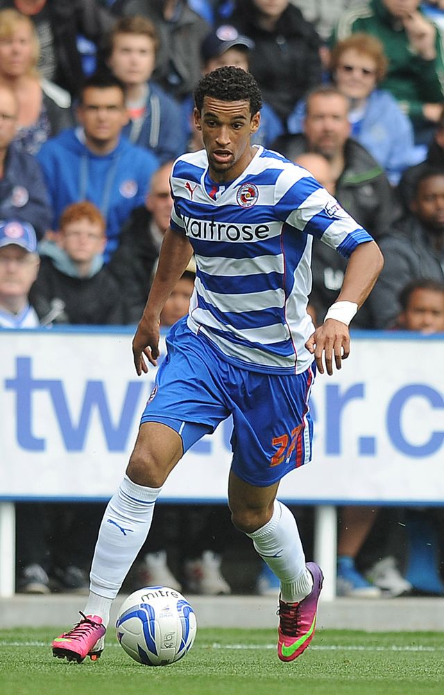 Nick Blackman