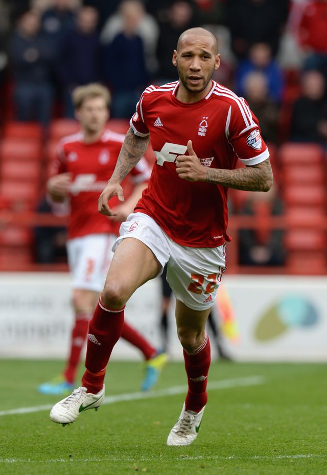 Kelvin Wilson