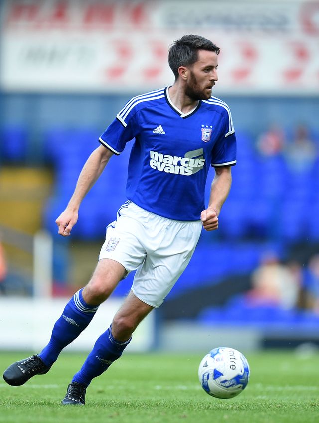 Cole Skuse