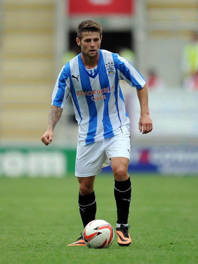 Oliver Norwood