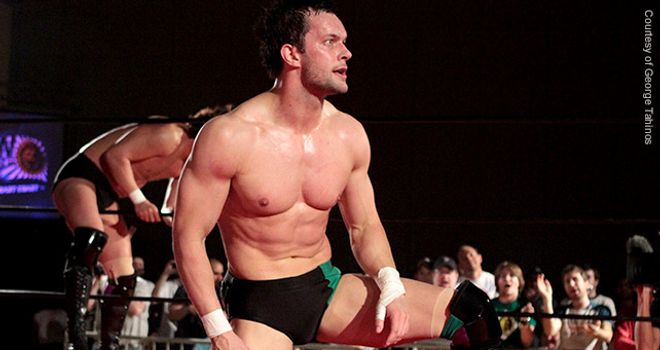 Fergal Devitt plucked plenty of titles in Japan