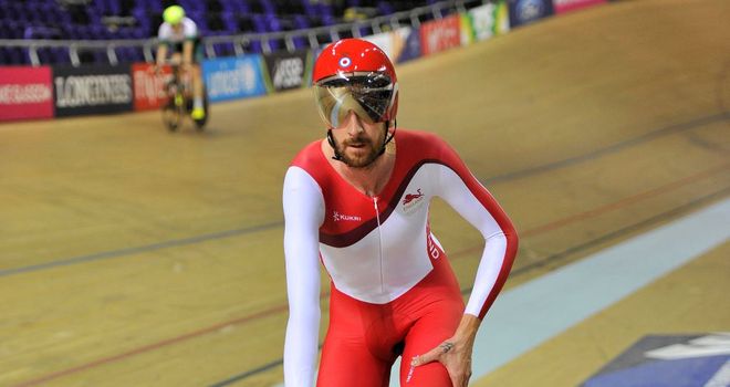 Sir Bradley Wiggins: Backed by Sir Chris Hoy to deliver in Rio in 2016