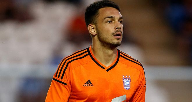 Veseli: Signs for Port Vale
