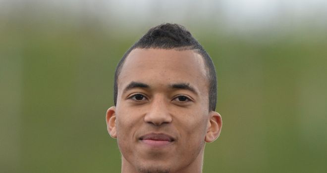 David Henen: Was loaned to Monaco B from Anderlecht last season